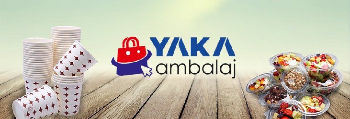 Yaka Ambalaj