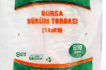 Hışır Dürüm Torbası 14x28 500 Ad