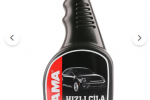 Kama Auto Seramik Katkılı Hızlı Cila 500ml Anında Etki hızlı500ml